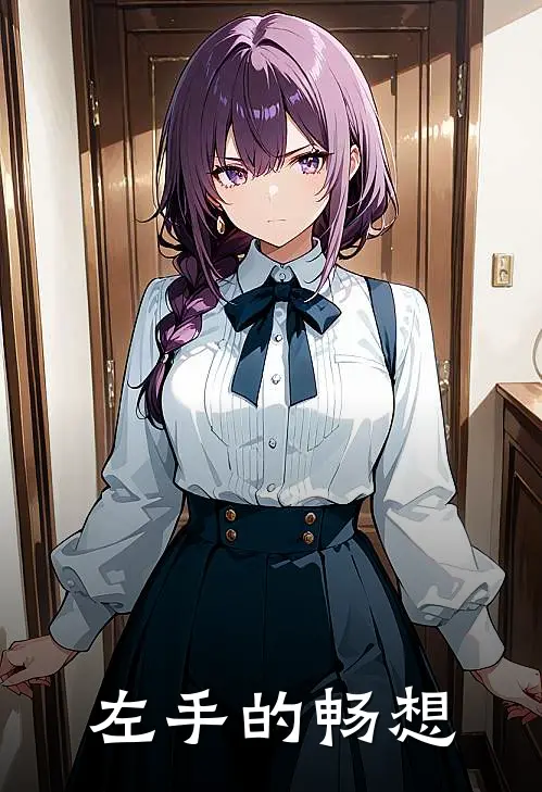 左手的畅想