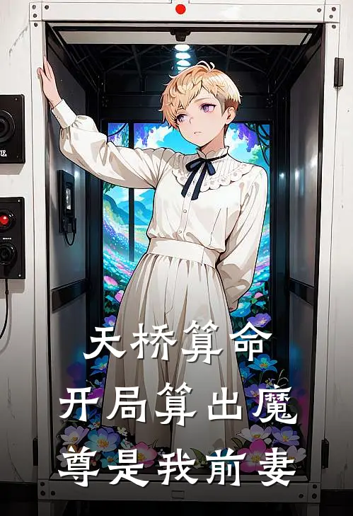 天桥算命：开局算出魔尊是我前妻