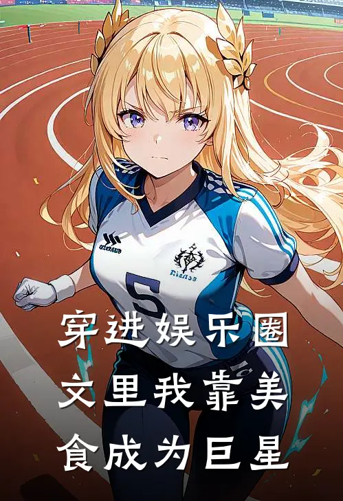 穿进娱乐圈文里我靠美食成为巨星