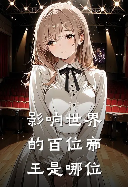 影响世界的百位帝王是哪位