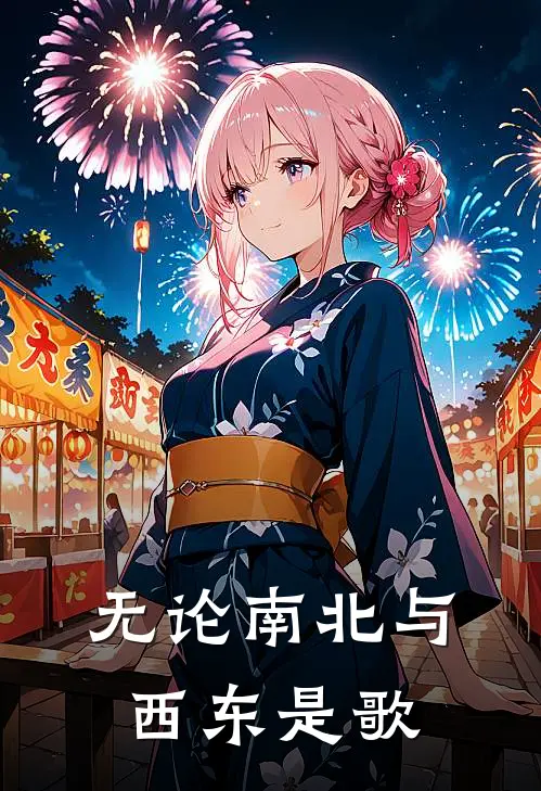 无论南北与西东是歌