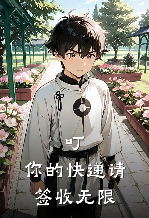 叮，你的快递请签收【无限】