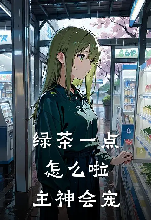 绿茶一点怎么啦，主神会宠