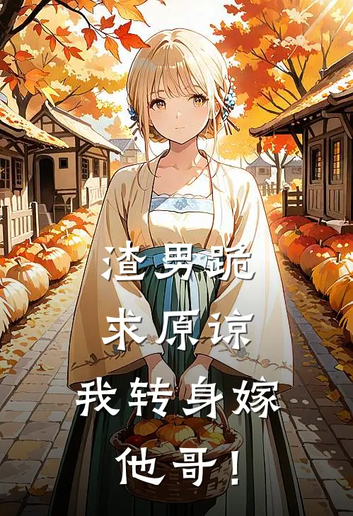 渣男跪求原谅，我转身嫁他哥！