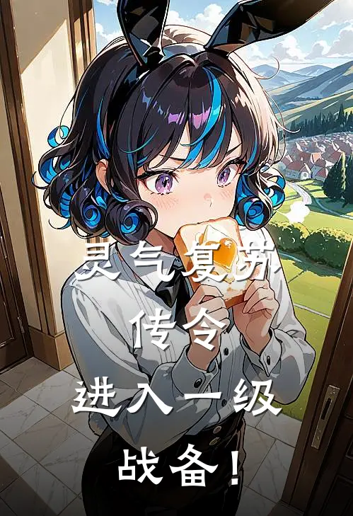 灵气复苏：传令，进入一级战备！