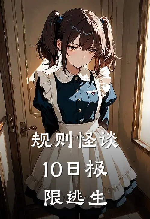 规则怪谈：10日极限逃生