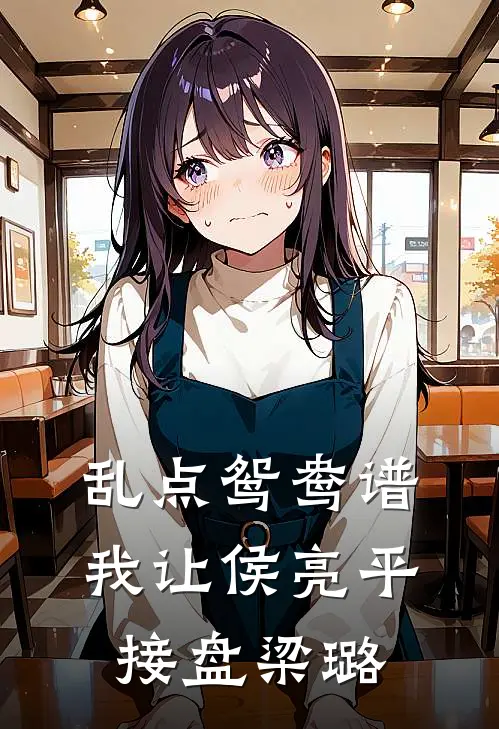 乱点鸳鸯谱，我让侯亮平接盘梁璐祁同伟陈阳免费小说大全_热门免费小说乱点鸳鸯谱，我让侯亮平接盘梁璐(祁同伟陈阳)