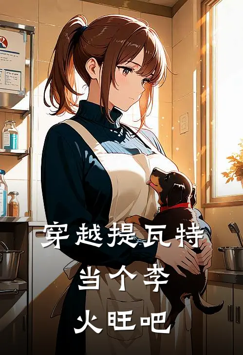 穿越提瓦特，当个李火旺吧