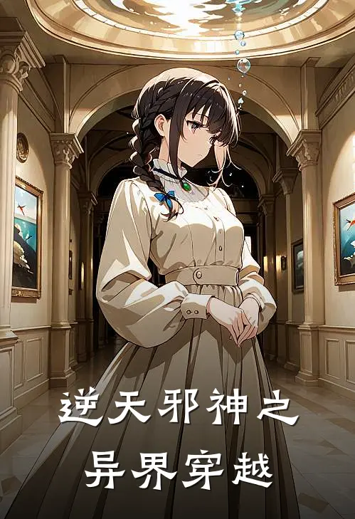 逆天邪神之异界穿越