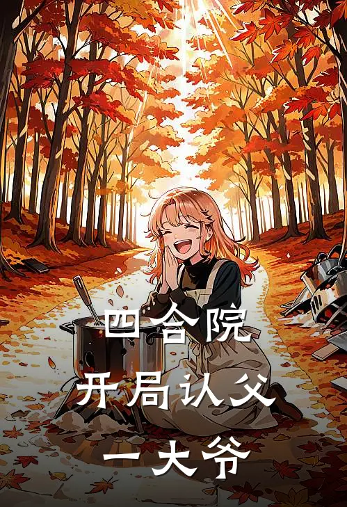 四合院：开局认父一大爷