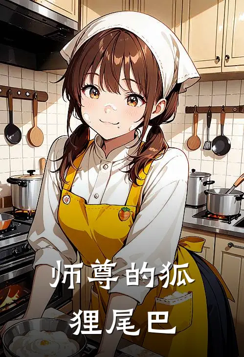 师尊的狐狸尾巴