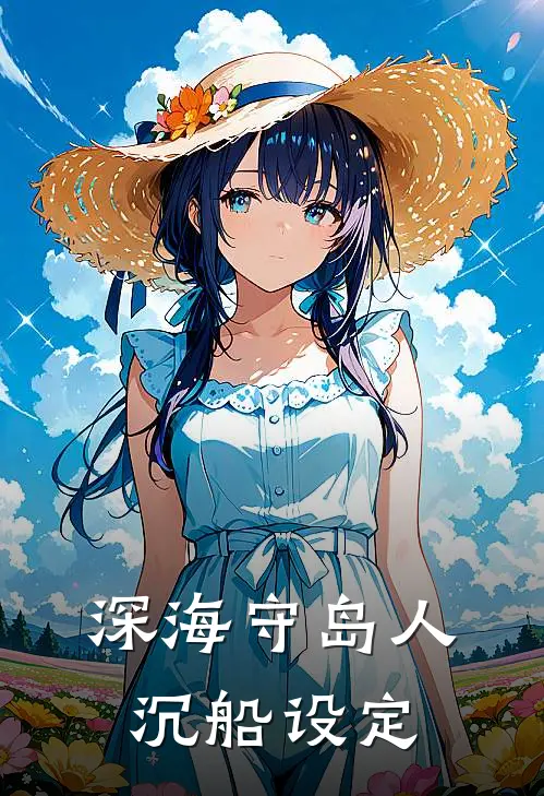 深海守岛人 沉船设定