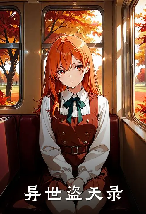 异世盗天录