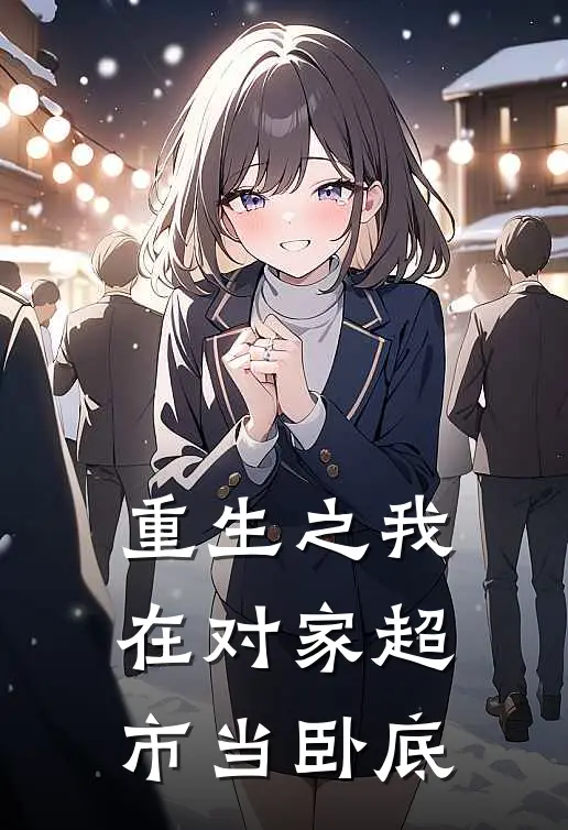 重生之我在对家超市当卧底