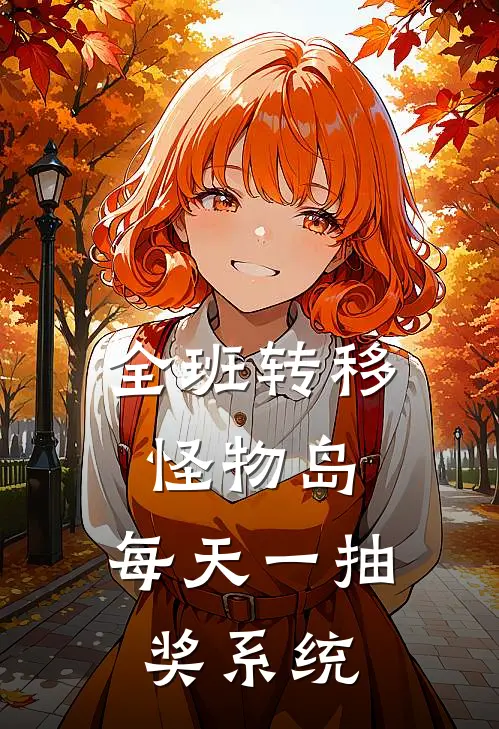 全班转移怪物岛：每天一抽奖系统
