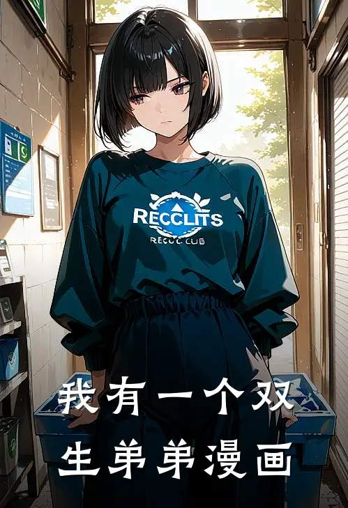 我有一个双生弟弟漫画