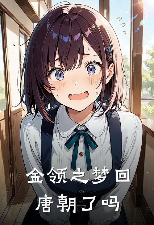 金领之梦回唐朝了吗