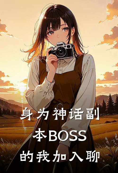 身为神话副本BOSS的我加入聊
