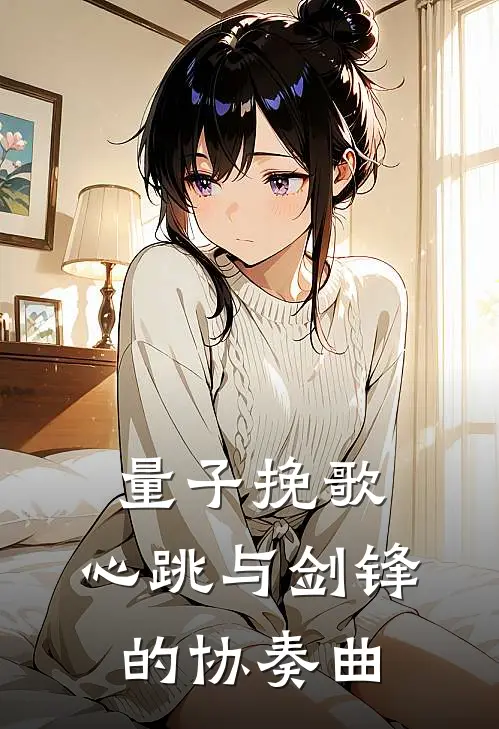 量子挽歌：心跳与剑锋的协奏曲