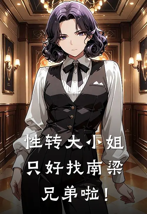 性转大小姐，只好找南梁兄弟啦！