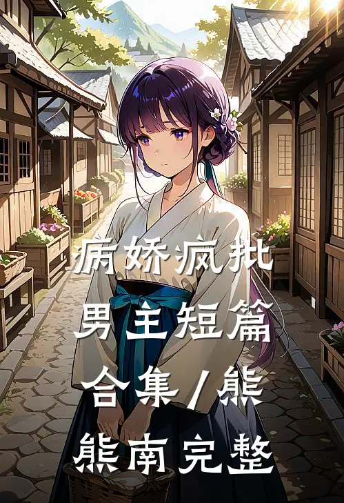 病娇疯批男主短篇合集/熊熊南完整