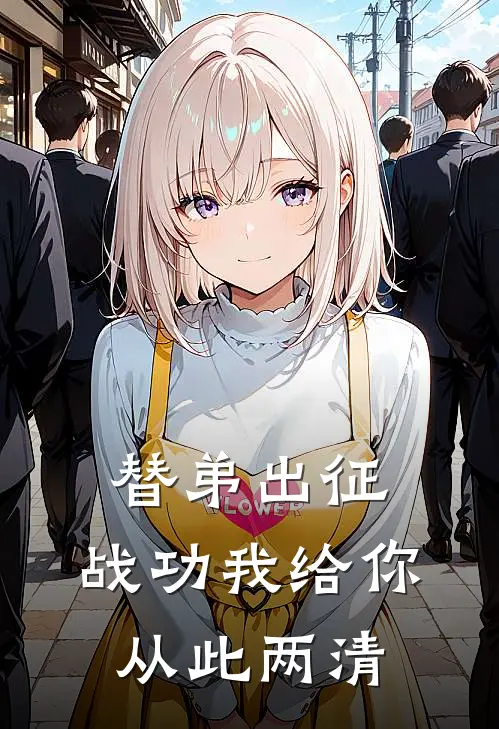 替弟出征，战功我给你，从此两清