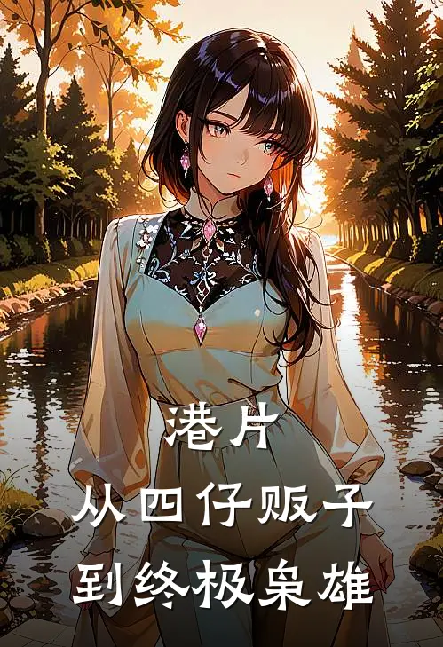 港片：从四仔贩子到终极枭雄