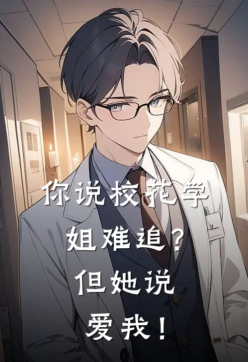 你说校花学姐难追？但她说爱我！(许心安王翰)免费小说阅读_完结版小说推荐你说校花学姐难追？但她说爱我！(许心安王翰)