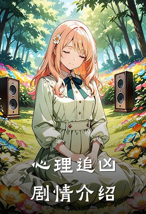 心理追凶剧情介绍