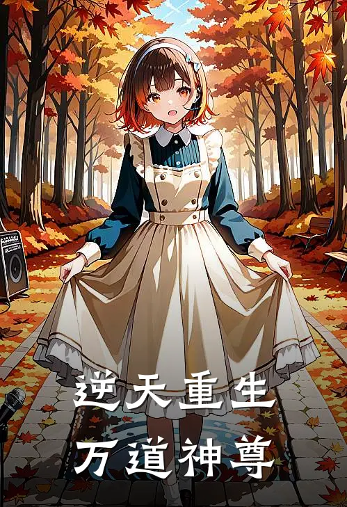 逆天重生：万道神尊