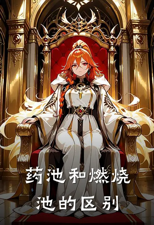药池和燃烧池的区别