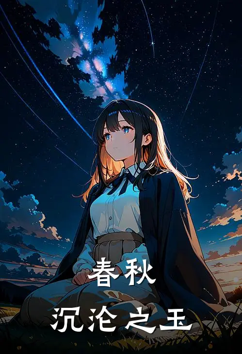 春秋：沉沦之玉