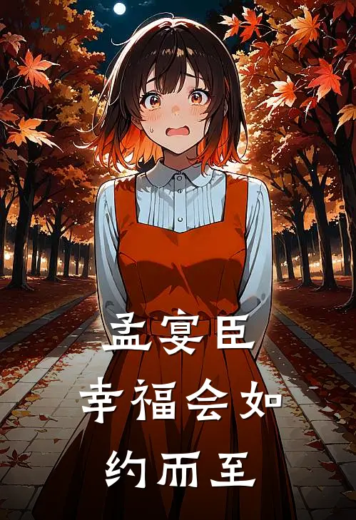 孟宴臣，幸福会如约而至