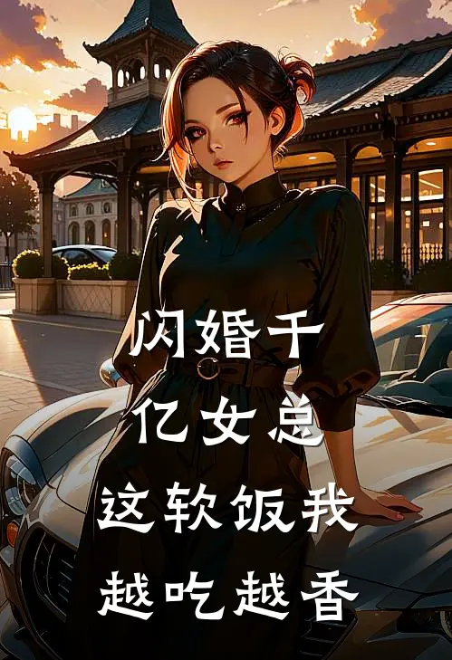 闪婚千亿女总，这软饭我越吃越香