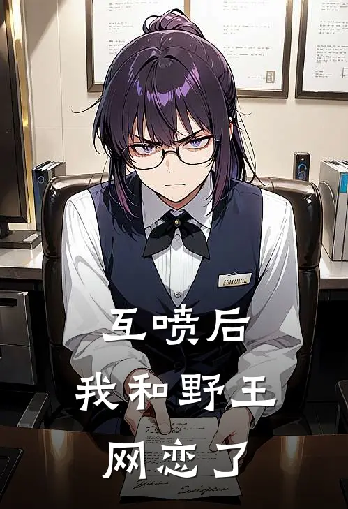 互喷后，我和野王网恋了