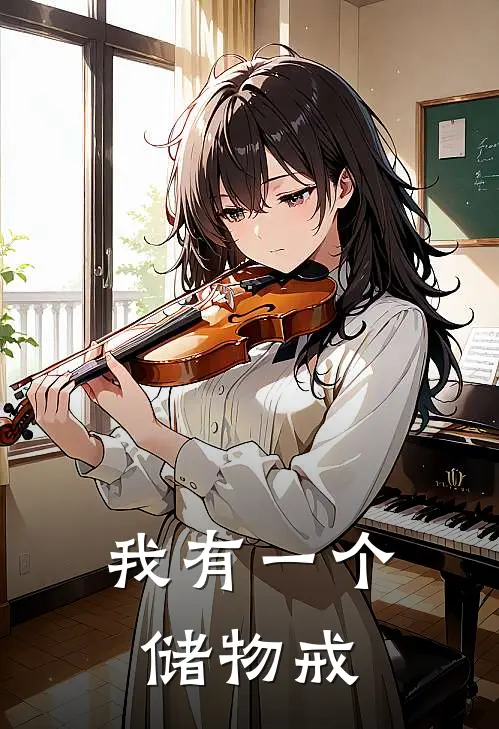 我有一个储物戒