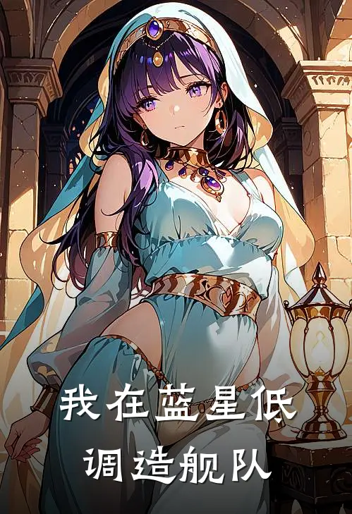 我在蓝星低调造舰队