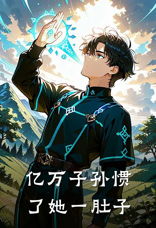 亿万子孙惯了她一肚子