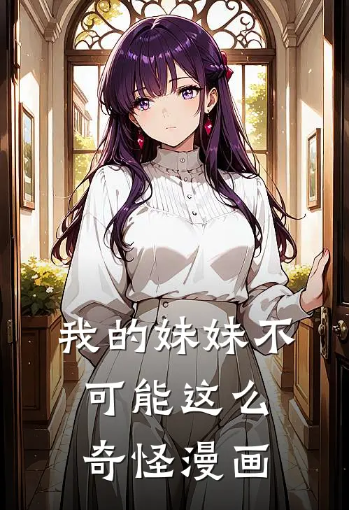 我的妹妹不可能这么奇怪漫画