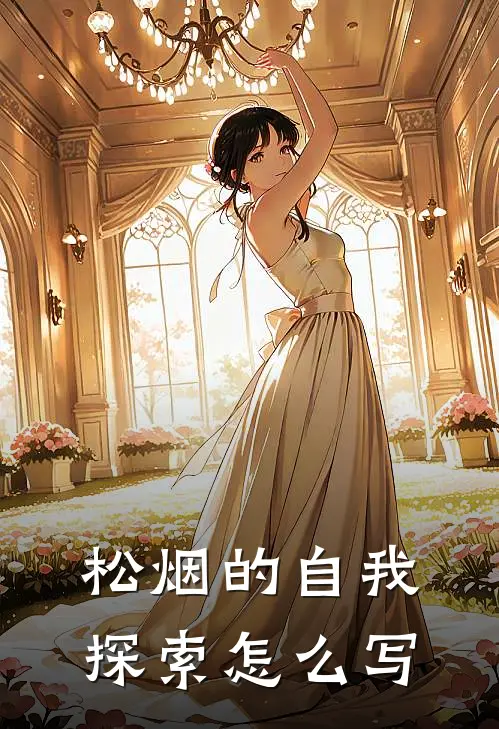 松烟的自我探索怎么写