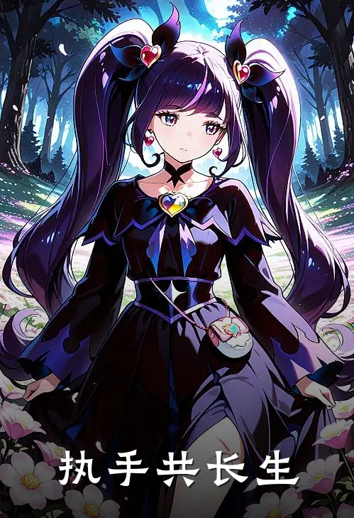 执手共长生
