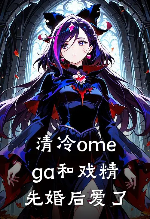 清冷omega和戏精先婚后爱了