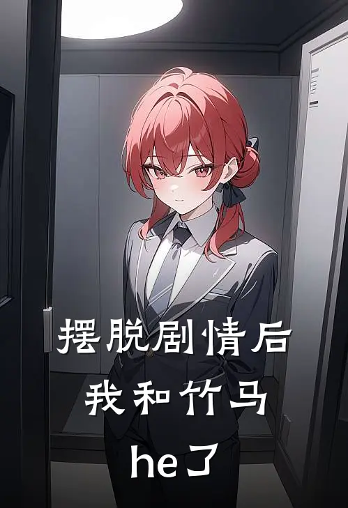摆脱剧情后，我和竹马he了