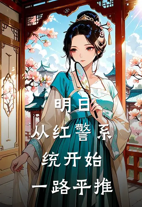 明日：从红警系统开始，一路平推