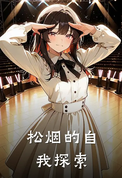 松烟的自我探索