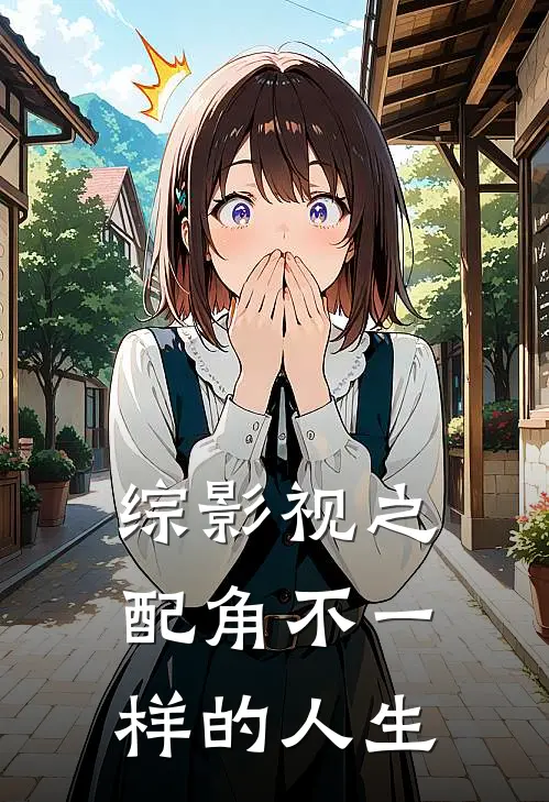 综影视之配角不一样的人生