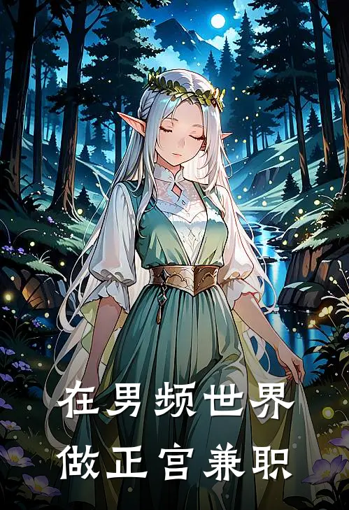 在男频世界做正宫兼职