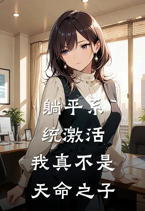 躺平系统激活，我真不是天命之子