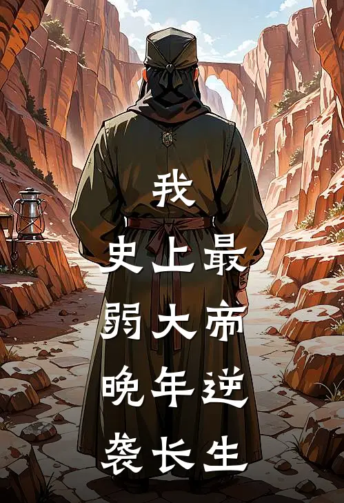 我，史上最弱大帝，晚年逆袭长生