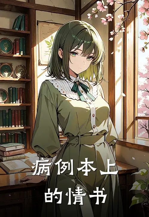 病例本上的情书